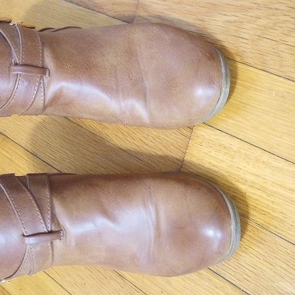 Top Moda Ankle Boot - Picture 6 of 7